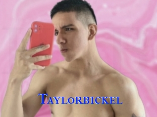 Taylorbickel