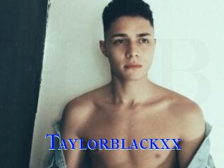 Taylorblackxx