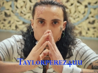 Taylorperez4uu