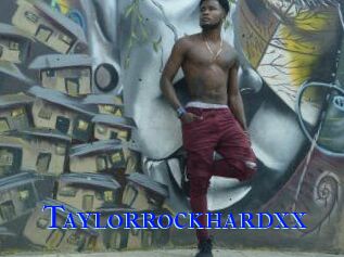 Taylorrockhardxx