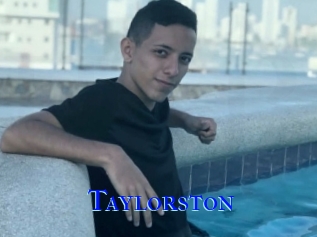Taylorston