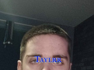 Taylrr