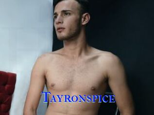 Tayronspice