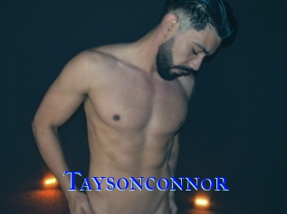 Taysonconnor