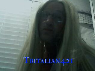 Tbitalian421