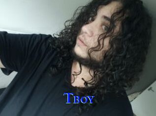 Tboy