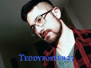 Teddyfoster23