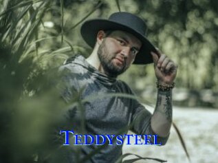 Teddysteel