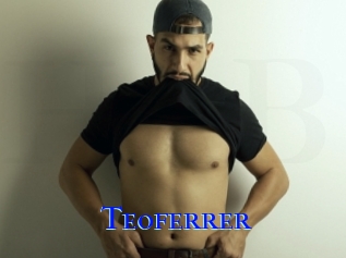 Teoferrer