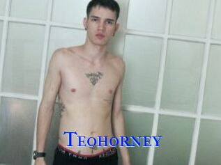Teohorney