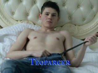 Teoparcer