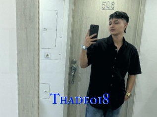 Thadeo18