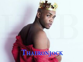 Thaironjock