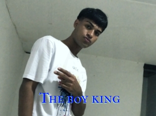 The_boy_king