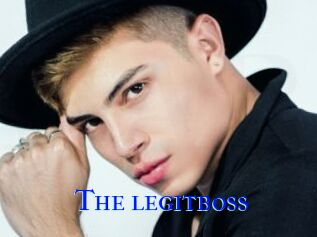 The_legitboss