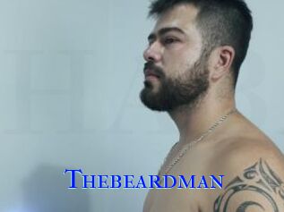 Thebeardman