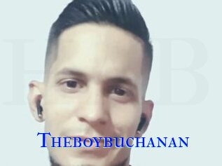 Theboybuchanan