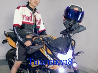 Thechiky18