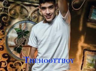 Thehoottboy