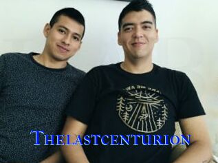 Thelastcenturion