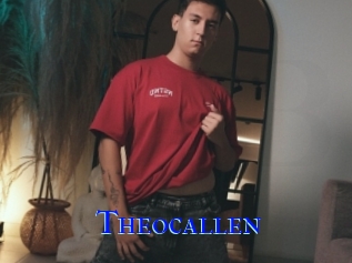 Theocallen