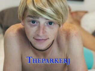 Theparkerj