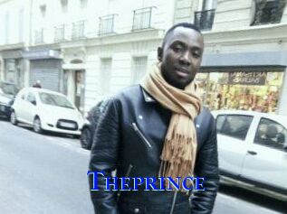 Theprince