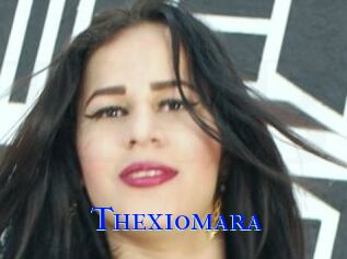 Thexiomara