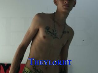 Theylorht