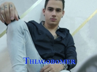 Thiagobomer