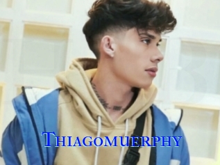 Thiagomuerphy