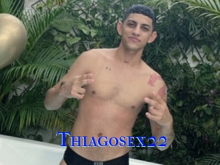 Thiagosex22