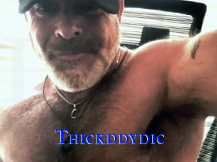 thickddydic Hardcore Boy sex