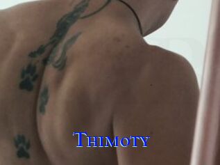 Thimoty
