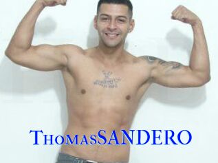 ThomasSANDERO
