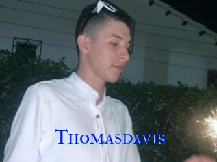 Thomasdavis