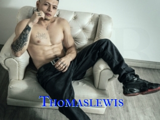 Thomaslewis