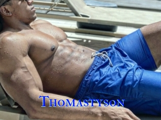 Thomastyson