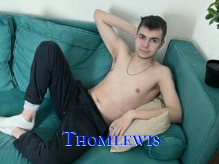 Thomlewis