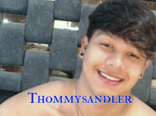 Thommysandler