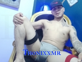 Thonixxmr