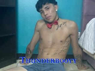 Thunderbooyy