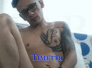 Timettr