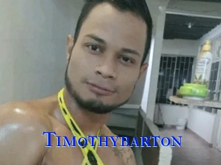 Timothybarton