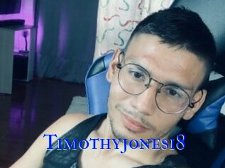 Timothyjones18
