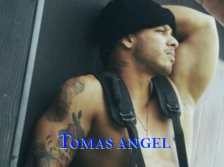 Tomas_angel