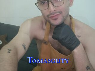 Tomasguty