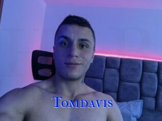 Tomdavis