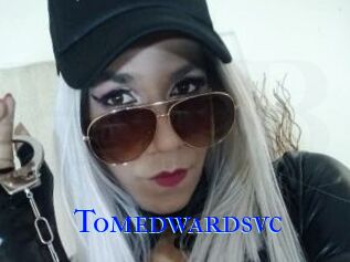 Tomedwardsvc
