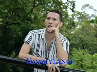 Tommylance